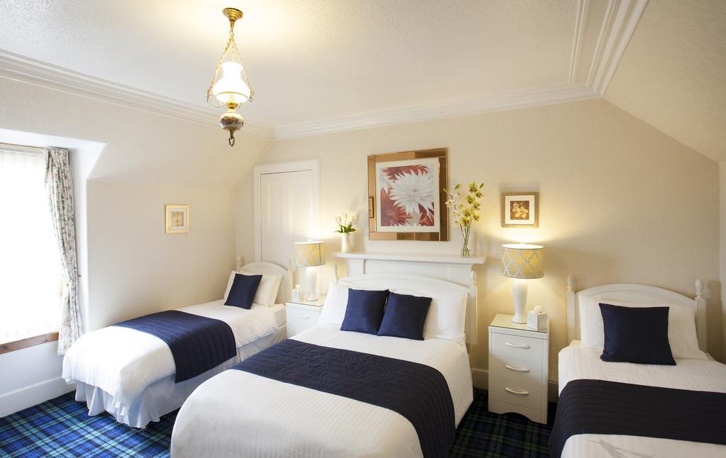 Roseneath Guest House Inverness Room photo